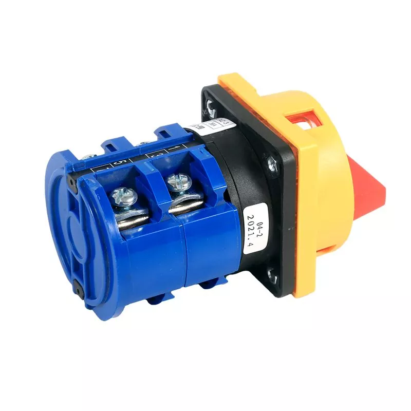 Why Is a Cam Switch Essential for Reliable Electrical Control?