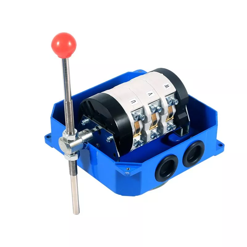 limit switch