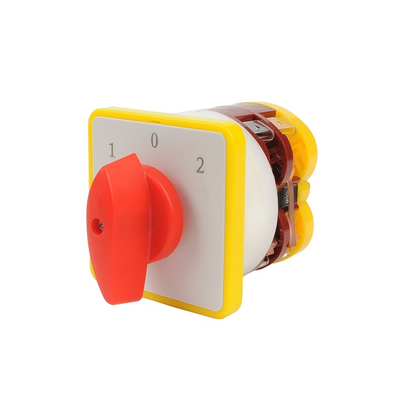 changeover switch